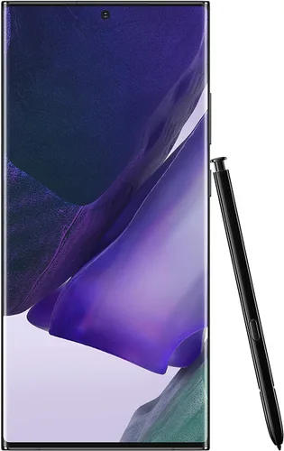 Vista 5 de Samsung Galaxy Note 20 Ultra 5G N986 AT&T Desbloqueado 128GB Negro Místico (Reacondicionado)
