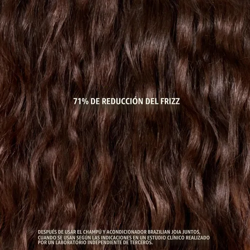 Vista 7 de Sol de Janeiro Brazilian Joia Damage Repairing Shampoo & Conditioner Set