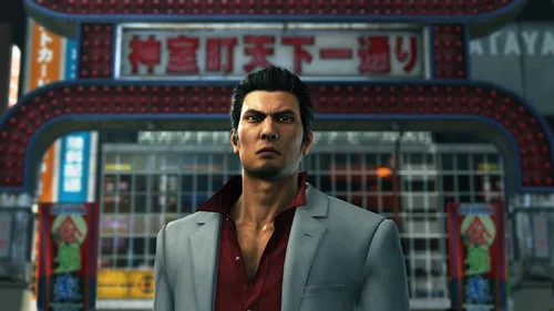 Vista 6 de Yakuza 6 The Song of Life - PlayStation 4 Standard Edition