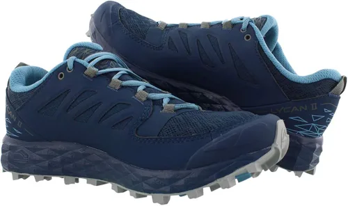Vista 4 de La Sportiva Lycan II, azul, 9