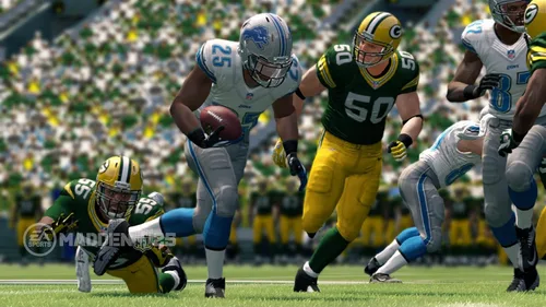 Vista 4 de Madden NFL 25x360