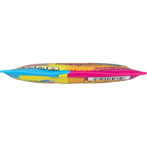 Vista 16 de SOUR PATCH KIDS Heads - 2 sabores en 1 caramelo suave y masticable, bolsas de 12 - 8 onzas