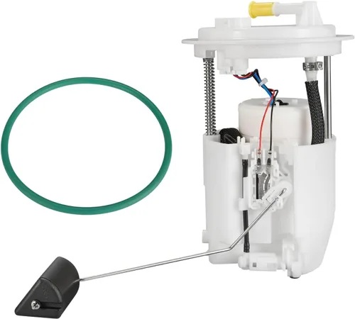 Vista 22 de BDFHYK Conjunto de módulo de bomba de combustible FG1082 compatible con Dodge Durango 2004-2007 3.7L 4.7L 5.7L, compatible con Chrysler Aspen 2007