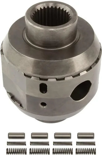 Vista 10 de PowerTrax 3220-LR Bloqueo de diferencial -31 Spline Se ajusta al eje trasero Nissan H233B Compatible con Nissan Pickup 1990-1997, Pathfinder