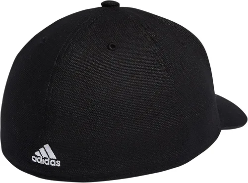 Vista 4 de adidas Men's Producer 2 Structured Stretch Fit Cap