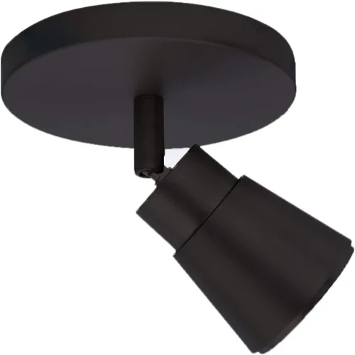 Vista 4 de WAC Lighting, Solo LED Energy Star Monopoint 3000K en blanco