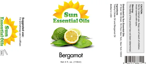 Vista 2 de Sun Essentials aceites esenciales, 1