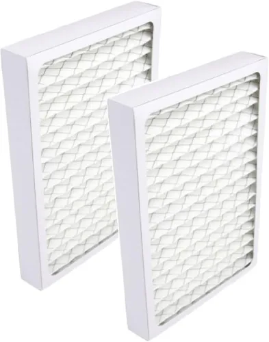 Vista 3 de Nispira 30928 Filtro HEPA de repuesto compatible con purificadores de aire Hunter HEPAtech, 1 paquete