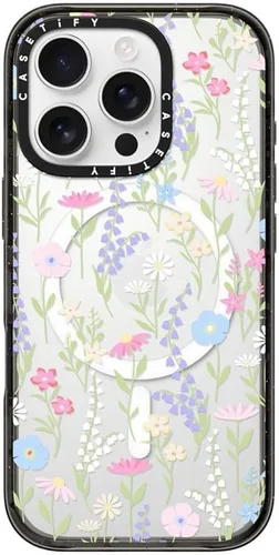 Vista 277 de CASETiFY Funda para iPhone Air, compatible con MagSafe