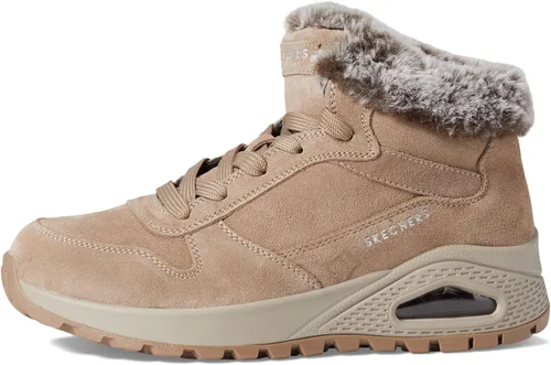 Vista 4 de Skechers Uno Rugged-Wintriness Botines para mujer