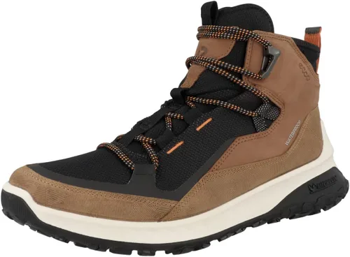 Vista 4 de ECCO Botas de senderismo ultra terreno impermeables para hombre