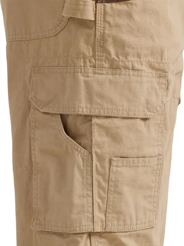 Vista 6 de Wrangler Riggs Workwear - Pantalones de trabajo Ranger Utilitarios para hombres