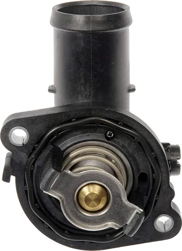 Vista 3 de Dorman 902-3036 Conjunto de carcasa del termostato del refrigerante del motor compatible con modelos seleccionados