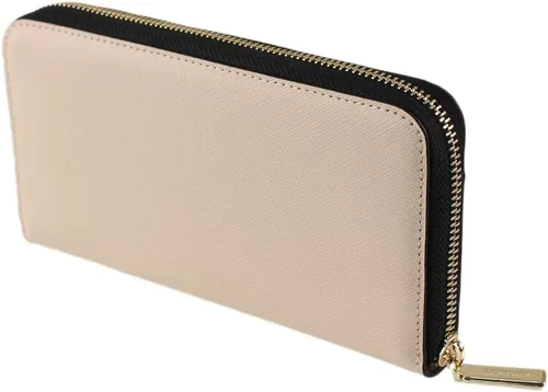 Vista 4 de Kate Spade New York Staci Colorblock Large Continental Wallet beige cálido Cartera grande