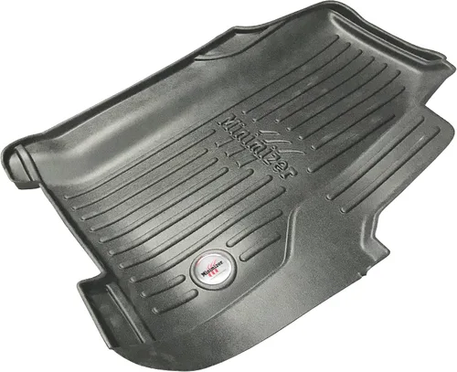 Vista 7 de Minimizer Alfombrillas de piso; se adapta a modelos de camiones: M2-106 (2003-2020) M2-112 (2003-2020) 108SD (2013-2020) 114SD (2013-2020)