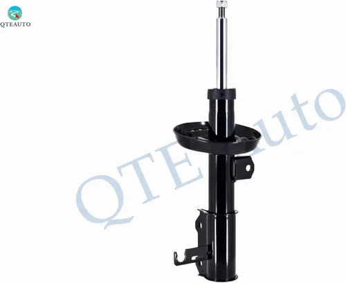 Vista 7 de PM Auto Juego de 4 amortiguadores traseros compatibles con Chevrolet Cruze 2012-2015