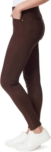 Vista 2 de Gloria Vanderbilt Avery Slim - Pantalón de meter para mujer