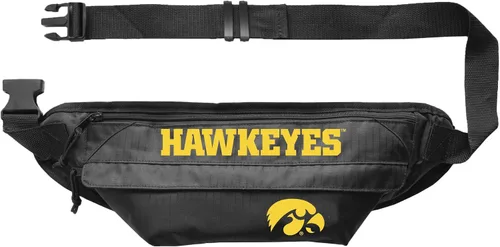 Vista 42 de Littlearth Unisex Ncaa Large Fanny Pack