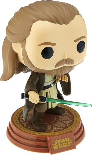Vista 12 de Funko Pop! Star Wars: A Través de la Galaxia - Crosshair con Pin, Exclusivo de Amazon