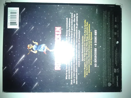Vista 2 de Robot Chicken Season 4