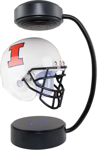 Vista 38 de Pegasus Sports NCAA Unisex-Adult Hover Helmet