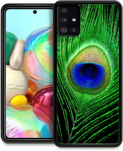 Vista 94 de CARLOCA Funda compatible con iPhone 12 Pro Max, funda de American Horror Story para iPhone 12 Pro Max para niñas y niños, diseño gráfico, a prueba