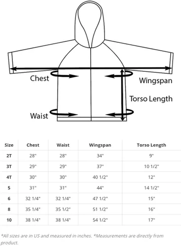 Vista 5 de OAKI Chaqueta impermeable Oakitech para niños pequeños y niños (talla grande)