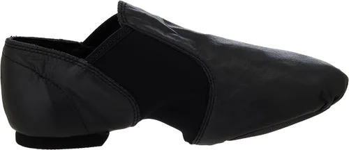 Vista 6 de Capezio Women's E Series Jazz Slip-on Shoe
