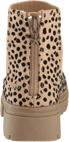 Vista 3 de Blowfish Malibu Botas Chelsea Chassy-t unisex para niños