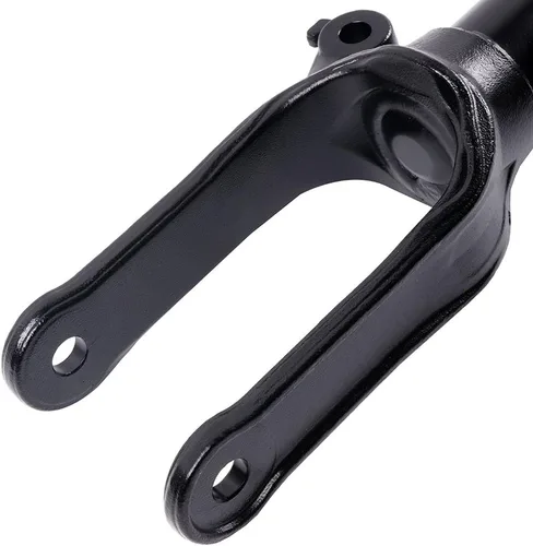 Vista 7 de ECCPP Amortiguador de choque de aire con resorte de suspensión neumática, 1 unidad, ajuste frontal para 2007-2009 para Mercedes-Benz GL320/2010-2012