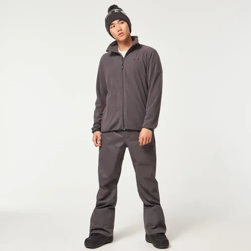 Vista 8 de Oakley Pantalón Crescent 2.0 Shell 2L 10K para hombre