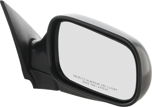 Vista 24 de Kool Vue - Espejo calefactable eléctrico para Subaru Forester 2019-2020 con luz de señal, luz de punto ciego y memoria cromada