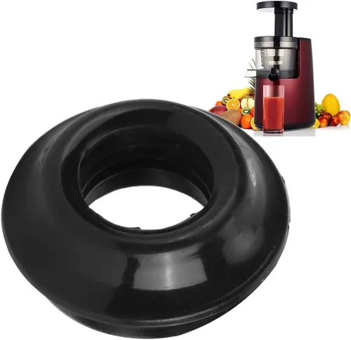 Vista 4 de Accesorio de exprimidor 0.2oz Junta de exprimidor, con fuerte practicidad, licuadora, licuadora, impermeable, para modelos HU600/910 1000/1100