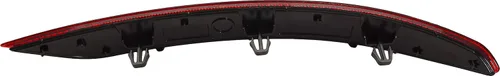 Vista 5 de Garage-Pro Reflector de parachoques compatible con Volkswagen Jetta 2019-2021 trasero, lado del conductor