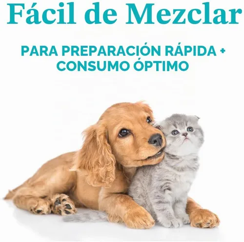Vista 4 de Manna Pro Nurse All Multi-Species - Reemplazo de leche, bolsa de 3.5 libras Complete Nutrition - Sustituto de leche para terneros, corderos