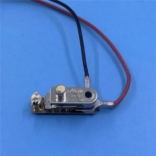 Vista 3 de Ajuste para olla a presión eléctrica Interruptor de contacto Termostato Controlador de temperatura