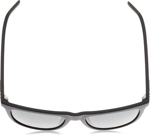 Vista 4 de Polaroid PLD2049S 003 Negro Mate PLD2049S Gafas de Sol Cuadradas Lentes Polarizadas C