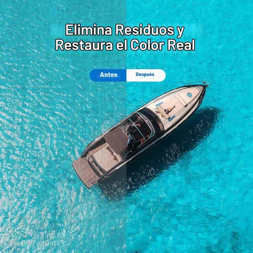 Vista 9 de Kit de limpieza de impresora para Epson, Kit de limpieza de cabezal de impresión para HP, limpiador de cabezal de impresora de inyección de tinta