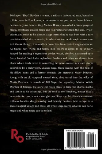 Vista 2 de The Sky That Broke the Hills Book 1 of the Dire Skies Trilogy