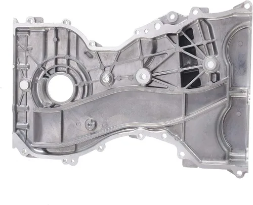 Vista 2 de A-Premium Cubierta de cadena de distribución compatible con Hyundai Tucson Kia Sportage 2011-2013 2.0L 2.4L Compatible con Hyundai Tucson y Kia