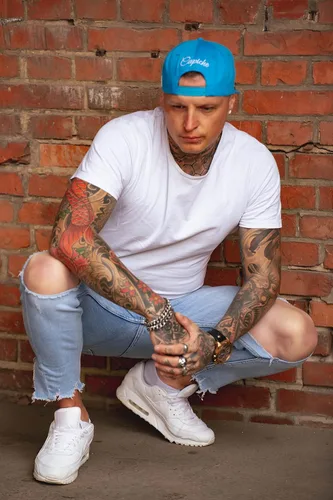 Vista 4 de Capiche - Gorra de visera plana de serie especial, talla única, unisex, hombre, más de 99 diseños