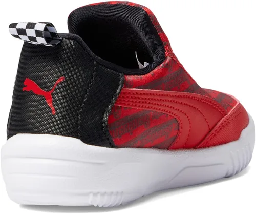 Vista 5 de PUMA Ferrari Bao Kart (Niño pequeño)