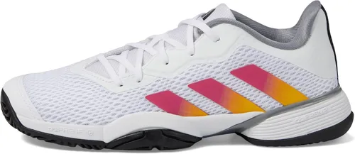 Vista 5 de adidas Zapatillas de tenis unisex Barricade_Legacy para niños