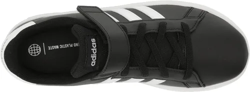 Vista 5 de adidas Tenis unisex Grand Court 20 para niños