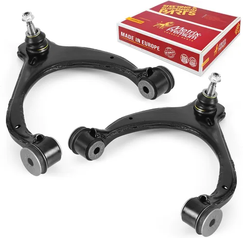 Vista 232 de Metrix Premium Chassis Parts - Brazo de control inferior delantero L&R con kit de rótula