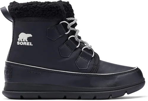 Vista 6 de Sorel - Botas Explorer Carnaval para mujer