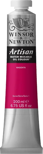 Vista 73 de Winsor & Newton Artisan - Pintura al óleo mezclable con agua