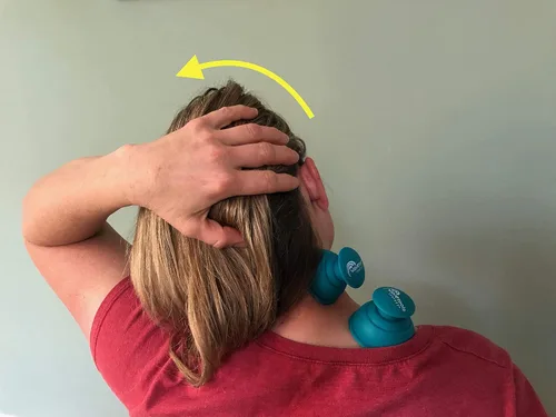 Vista 7 de Riptide" Sport Cupping juego de 4 copas de empuje en estuche de Wavetools Therapy ideal para ventosas dinámicas, dos ventosas fuertes
