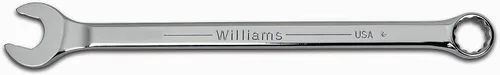 Vista 12 de Williams 1232SC llave combinada súper combo, 1 pulgada