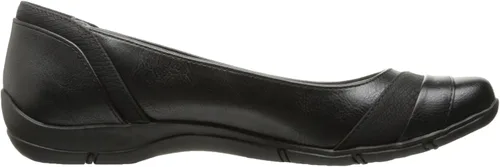 Vista 6 de LifeStride Mujer Dig Flat